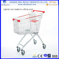 Best Selling Shopping Trolley for Sale